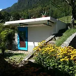 Denis Apartment Tolmin