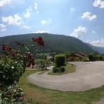 丹尼斯公寓 托尔明