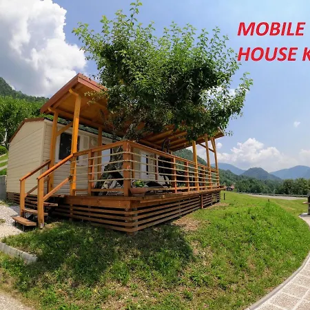 Apartamento Denis Tolmin