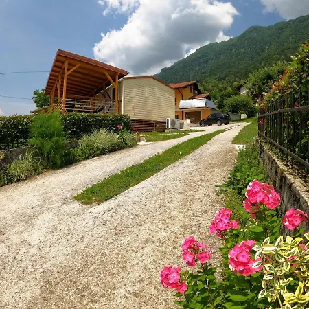 Denis Apartamento Tolmin
