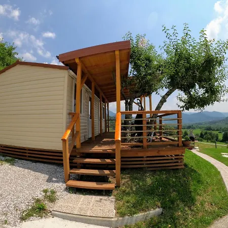 Apartamento Denis Tolmin