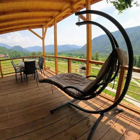 Denis Apartamento Tolmin