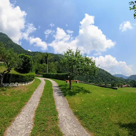 Denis Appartamento Tolmin