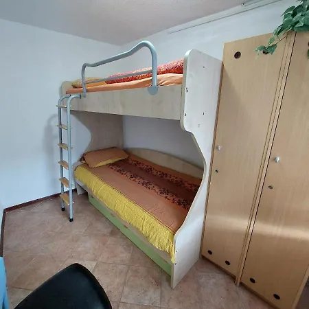 Denis Appartamento Tolmin