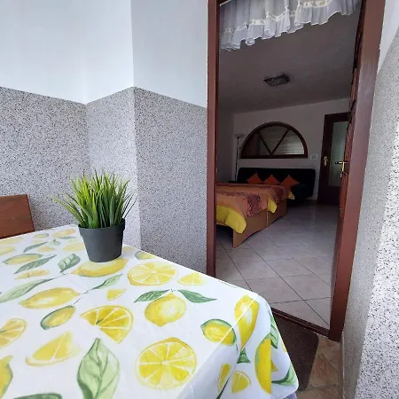 Denis Appartamento Tolmin