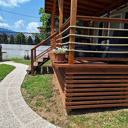 Denis Apartamento Tolmin