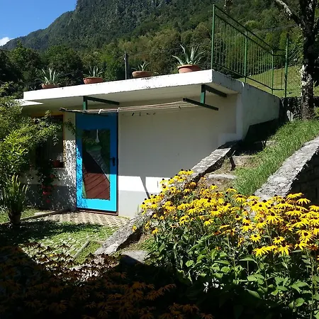Denis Appartamento Tolmin