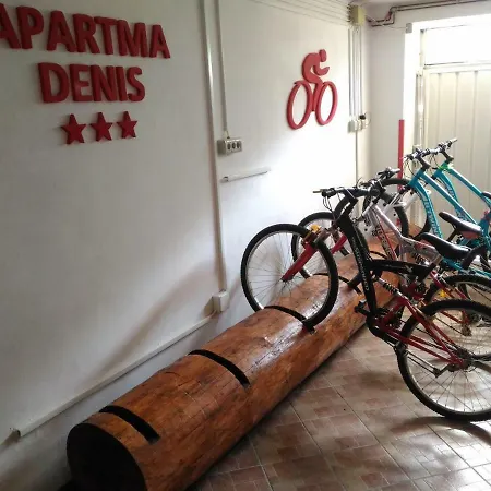 Denis Appartamento Tolmin