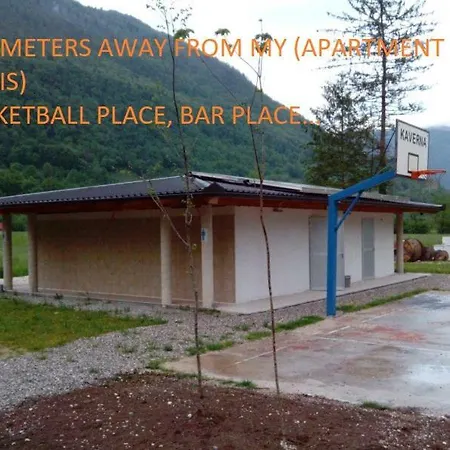 Διαμέρισμα Denis