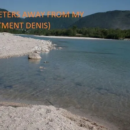 Διαμέρισμα Denis *