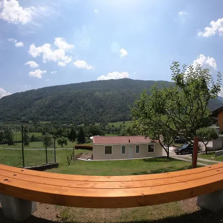 Denis Apartamento Tolmin