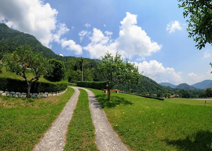 Denis 아파트 톨민